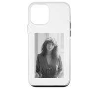 Carcasa para iPhone 12 Mini Kate Bush Post The Tour of Life Retrato 1979