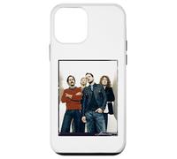 Carcasa para iPhone 12 Mini Killers Brandon Flowers Banda de Rock por Michael Robert Williams