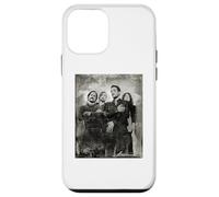 Carcasa para iPhone 12 Mini Killers Mr Bright Side Band de Michael Robert Williams