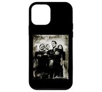 Carcasa para iPhone 12 Mini Killers Mr Bright Side Rock Band de Michael Robert Williams