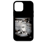 Carcasa para iPhone 12 Mini Kim Gordon Sonic Youth Sister Era por Phil Nicholls