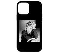 Carcasa para iPhone 12 Mini Kim Wilde Pop Star Teases & Dares Era Foto 1984
