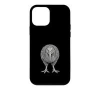 Carcasa para iPhone 12 Mini Kiwi Ave Nueva Zelanda