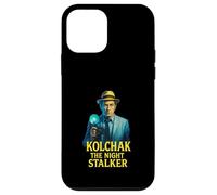 Carcasa para iPhone 12 Mini Kolchak The Night Stalker Cult Classic Horror & Misterio