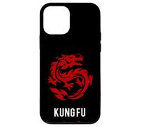 Carcasa para iPhone 12 Mini Kung Fu
