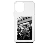 Carcasa para iPhone 12 Mini La Banda de Ska Bicolor de The Specials Too Much Too Young 1980