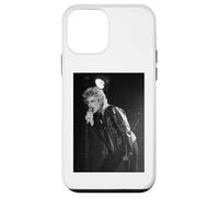 Carcasa para iPhone 12 Mini La Cantante Kim Wilde Kids In America Live On Tour 1982