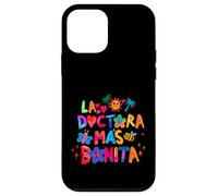Carcasa para iPhone 12 Mini La Doctora Más Bonita