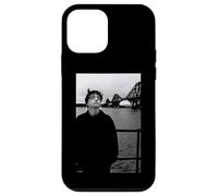 Carcasa para iPhone 12 Mini La Foto de Fall Mark E Smith por AJ Barratt