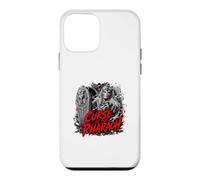 Carcasa para iPhone 12 Mini La maldición del faraón Momia egipcia Heavymetal