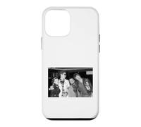Carcasa para iPhone 12 Mini La Maldita Soo Catwoman & Wreckless Eric David Corio