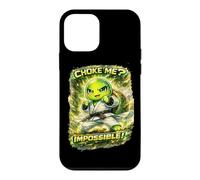 Carcasa para iPhone 12 Mini La Simpática Tortuga del BJJ: Grappling, Judo Y Jiu-Jitsu
