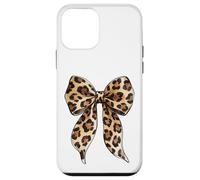 Carcasa para iPhone 12 Mini Lazo con Estampado de Leo en diseño Moderno