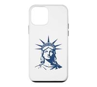 Carcasa para iPhone 12 Mini Liberty_Rock