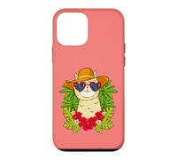 Carcasa para iPhone 12 Mini Linda Arca de Noé Génesis Dios Cumple Sus promesas a Todos
