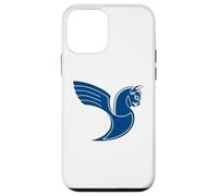 Carcasa para iPhone 12 Mini Logotipo de Homa Iran Air Pahlavi Shir o Khorshid