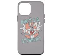 Carcasa para iPhone 12 Mini Looney Tunes Ain't I a Stinker