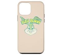 Carcasa para iPhone 12 Mini Looney Tunes Bugs Head