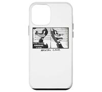 Carcasa para iPhone 12 Mini Looney Tunes Daffy Duck Mental Case