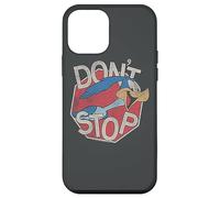 Carcasa para iPhone 12 Mini Looney Tunes Don't Stop