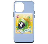 Carcasa para iPhone 12 Mini Looney Tunes Marvin The Martian Stars