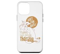 Carcasa para iPhone 12 Mini Looney Tunes Sylvester Don't Look Back