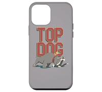 Carcasa para iPhone 12 Mini Looney Tunes Sylvester Top Dog