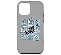 Carcasa para iPhone 12 Mini Looney Tunes The Looney Bunch