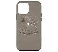 Carcasa para iPhone 12 Mini Looney Tunes Witches