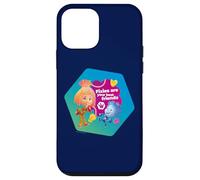 Carcasa para iPhone 12 Mini Los Fixies Simka & Nolik Fixies Son Tus Mejores Amigos
