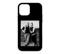 Carcasa para iPhone 12 Mini Los Punks Explotados No Muertos Pioneros Punk David Corio