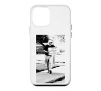 Carcasa para iPhone 12 Mini Lucha contra la ignorancia - Libertad Declaración Política Streetwear