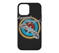 Carcasa para iPhone 12 Mini Lynyrd Skynyrd Free Bird Festival de Rock clásico de los 70