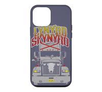 Carcasa para iPhone 12 Mini Lynyrd Skynyrd Trucking Redneck, icónico clásico del Rock Vintage