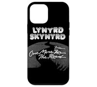 Carcasa para iPhone 12 Mini Lynyrd Skynyrd: Una canción más de The Road Classic Rock 70s Retro