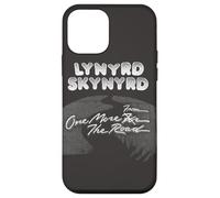 Carcasa para iPhone 12 Mini Lynyrd Skynyrd Una más de The Road Classic Rock Retro 70s