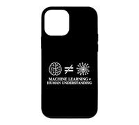 Carcasa para iPhone 12 Mini Machine Learning Not Equal Human Understanding - Philosophy