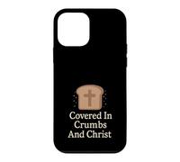 Carcasa para iPhone 12 Mini Madre Cristiana Faith Proverbs 31, Estudio bíblico, café, Regalo