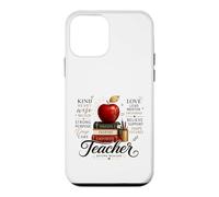 Carcasa para iPhone 12 Mini Maestro más allá de la Medida Educador Apreciación