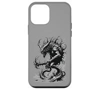 Carcasa para iPhone 12 Mini Majestad abisal La Leyenda de Forneus