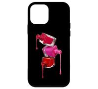 Carcasa para iPhone 12 Mini Makeup Nail Polish Make Up Cosmetics Manicure Nail Tech Gift