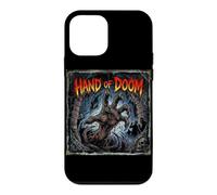 Carcasa para iPhone 12 Mini Mano de la Perdición