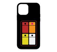 Carcasa para iPhone 12 Mini Máquina de Tambor 808