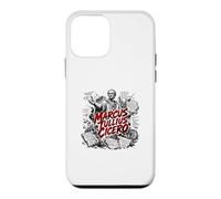 Carcasa para iPhone 12 Mini Marcus Tullius Cicerón Orador de la Antigua Roma Latina