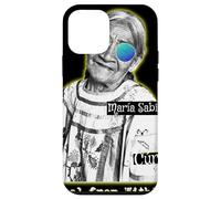 Carcasa para iPhone 12 Mini Maria Sabina, Psy Sé Feliz