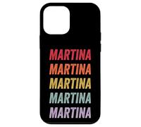 Carcasa para iPhone 12 Mini Martina