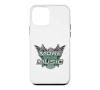 Carcasa para iPhone 12 Mini Más Que música