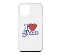Carcasa para iPhone 12 Mini Me Encanta Chase