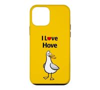 Carcasa para iPhone 12 Mini Me Encanta Hove
