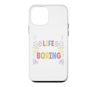 Carcasa para iPhone 12 Mini Melody Personalized Name Funny Cute Custom Melody Name